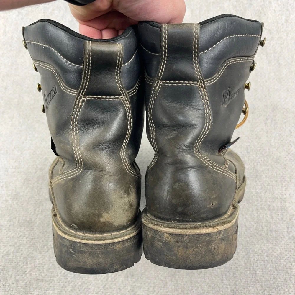 Danner Mens Quarry 8